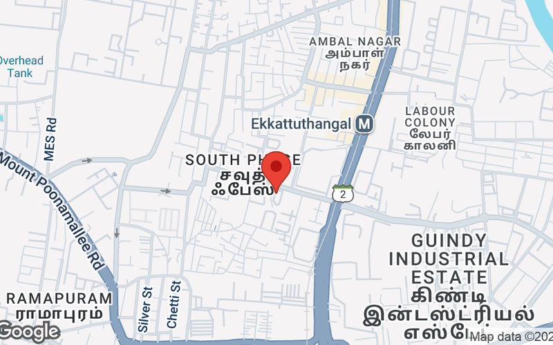 South Phase Ambedkar Nagar Sidco Industrial Estate Guindy, Chennai Image 7