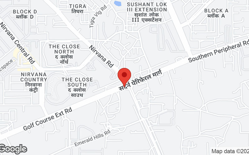 Augusta Point Golf Course Rd Parsvnath Exotica Dlf Phase 5 Sector 53, Gurugram Image 5