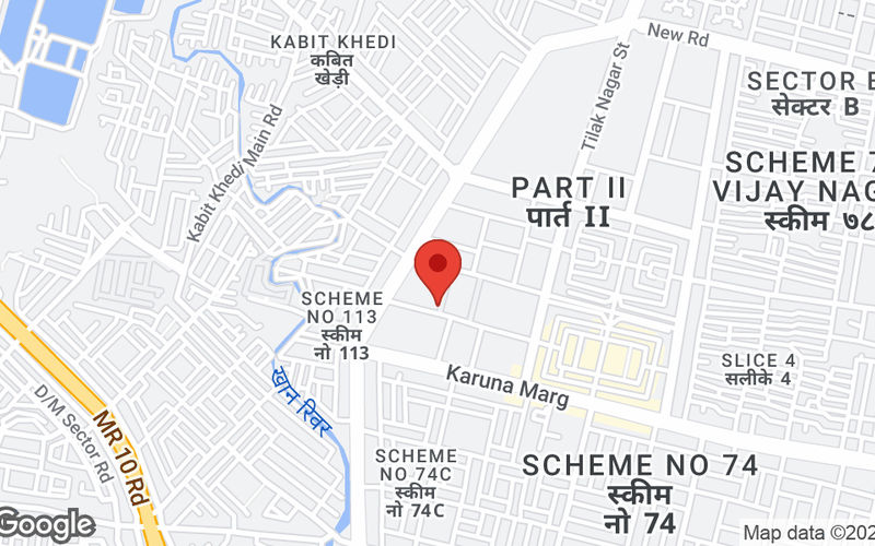 Plot No B-7 Scheme No Pu-4 Commercial, Vijay Nagar Image 7