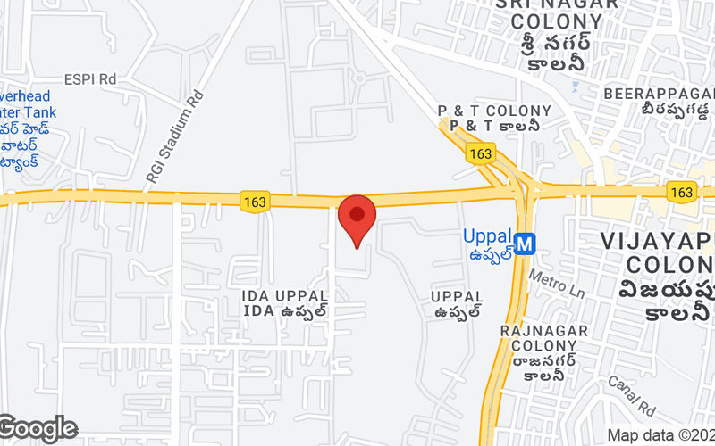 Survey Colony Industrial Development Area, Hyderabad Image 6