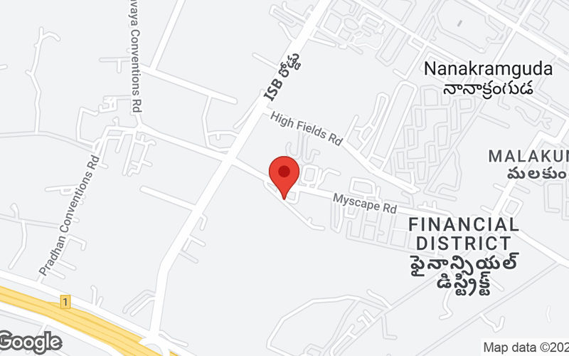 Sy No 322 Myscape Rd Financial District, Hyderabad Image 8