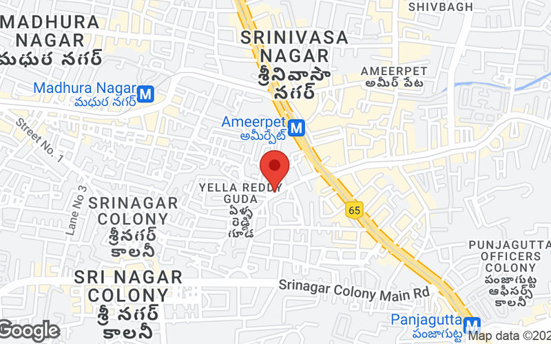 Vasavi Mpm Grand, Hyderabad Image 8