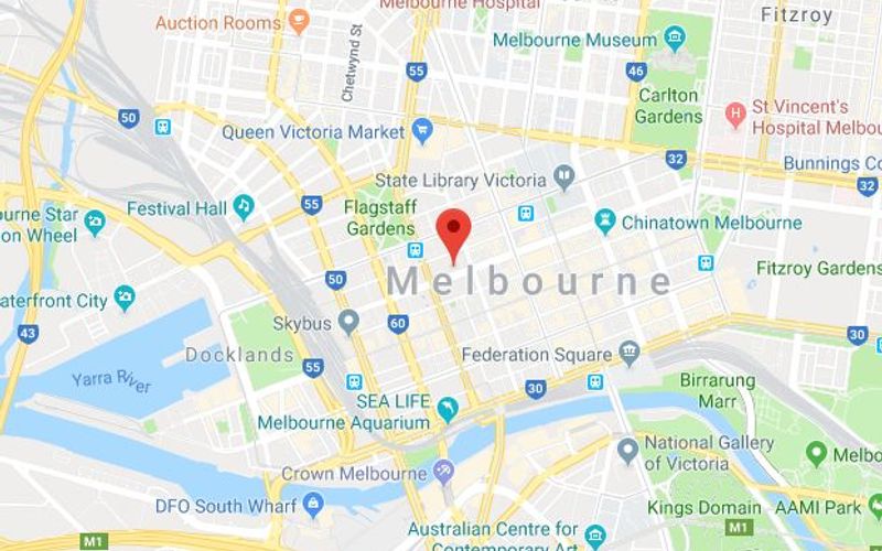 456 Lonsdale Street, Melbourne Image 12