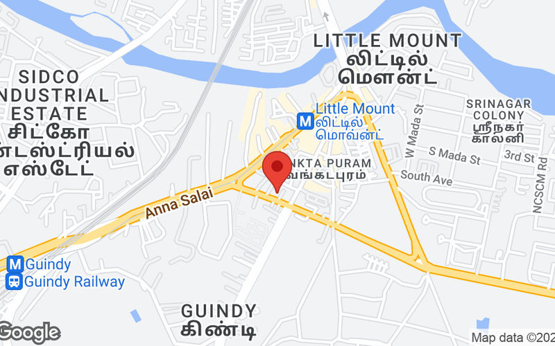 111 Rajiv Gandhi Road Old Mahabalipuram Road Omr Kottivakkam, Chennai Image 6