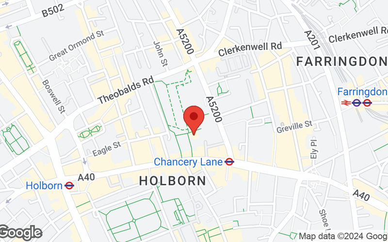 161 Roseberry Avenue, Clerkenwell Image 6