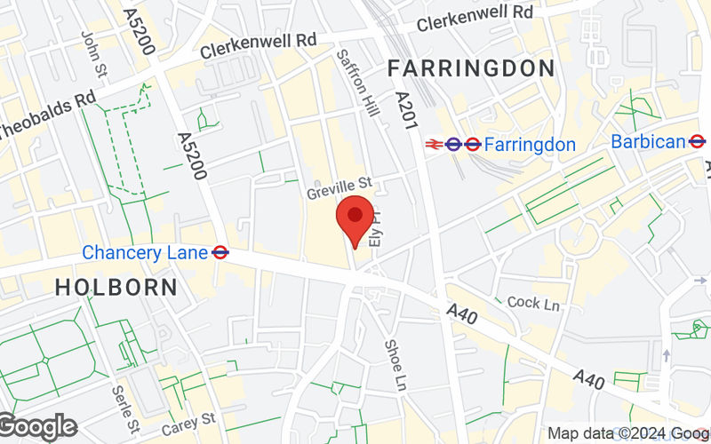 80 Clerkenwell Road, Clerkenwell Image 9