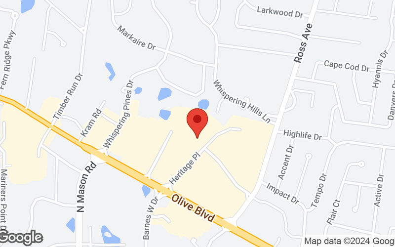 12645 Olive Blvd, Creve Couer Image 11