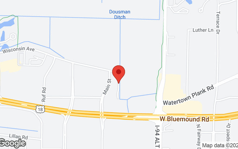 16815 W Wisconsin Avenue, Brookfield Image 10