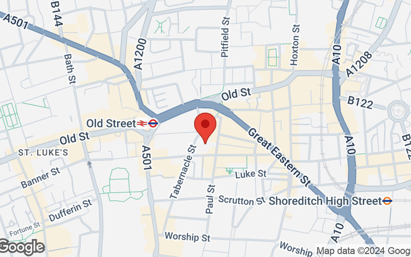 69-77 Paul Street, Greater London Image 9