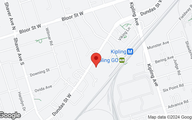 5343 Dundas Street West, Toronto Image 23