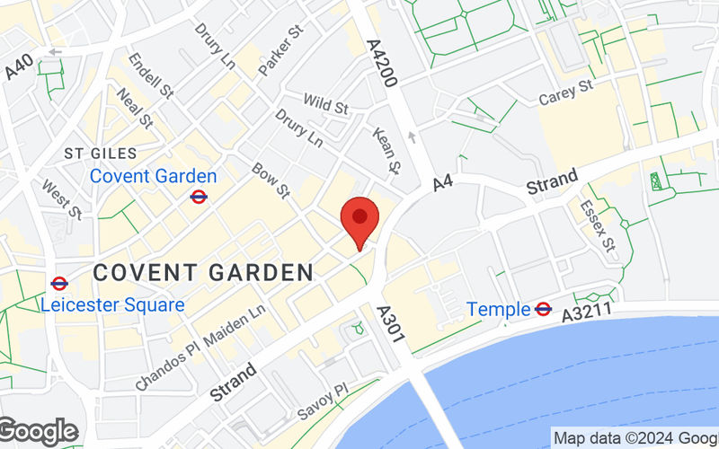 17 Exeter Street, Covent Garden Image 7