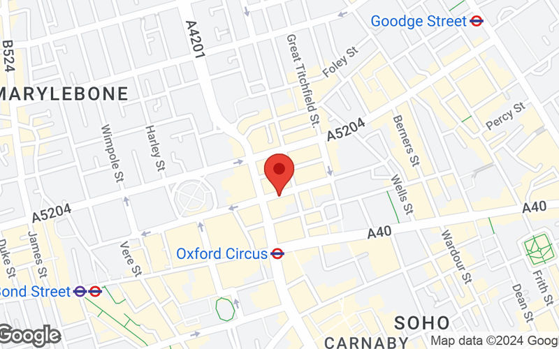 47-50 Margaret St, London Image 10