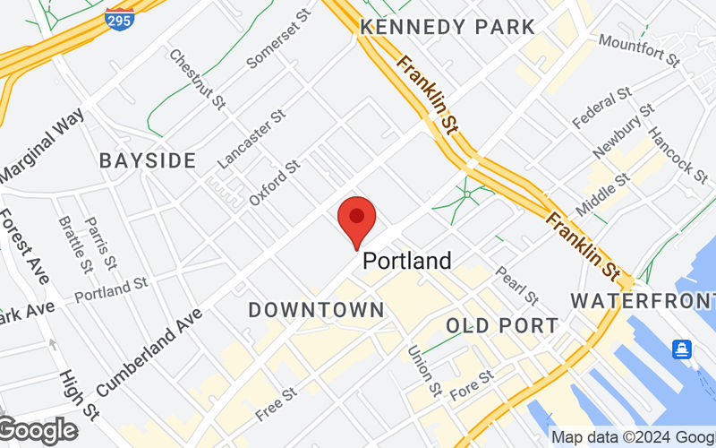 411 Congress St, Portland Image 15