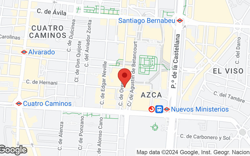 6 C De Orense, Tetuán Image 7