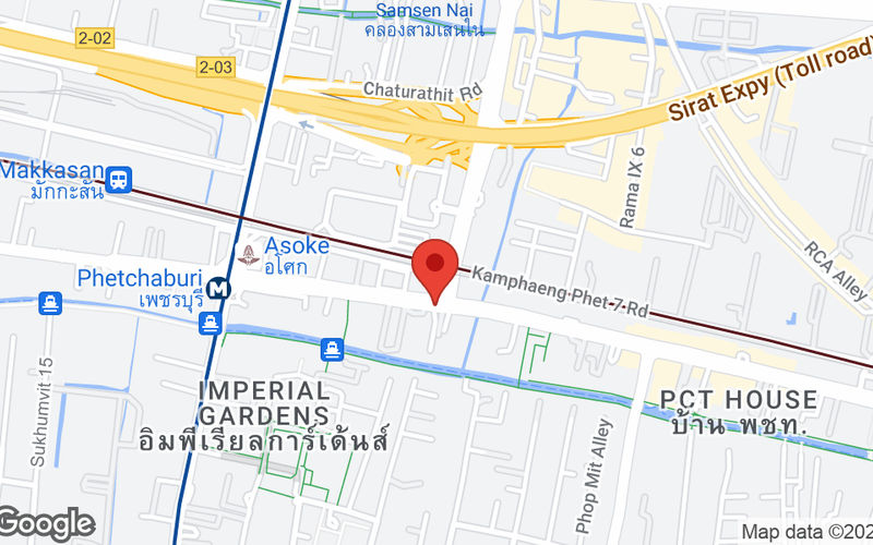 1818 Phetchaburi Road, Ratchathewi Image 10