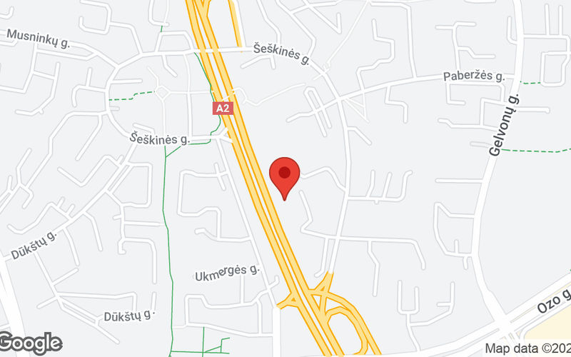 219 Ukmerges G, Vilnius Image 9