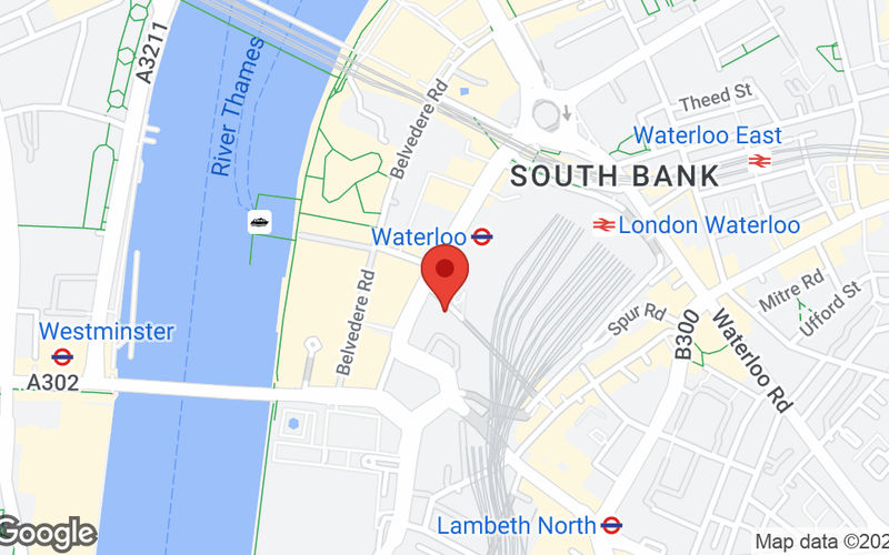 8 Leake Street, London Image 6