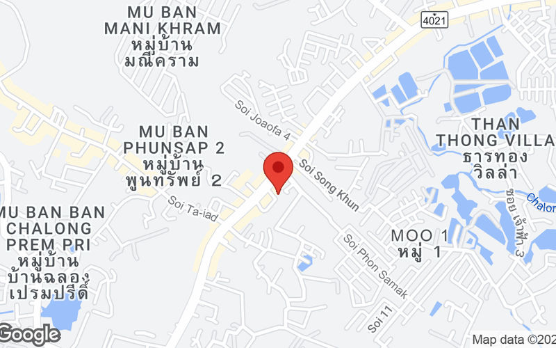 35-36 Moo 9 Chaofa East Road, Chalong Image 11