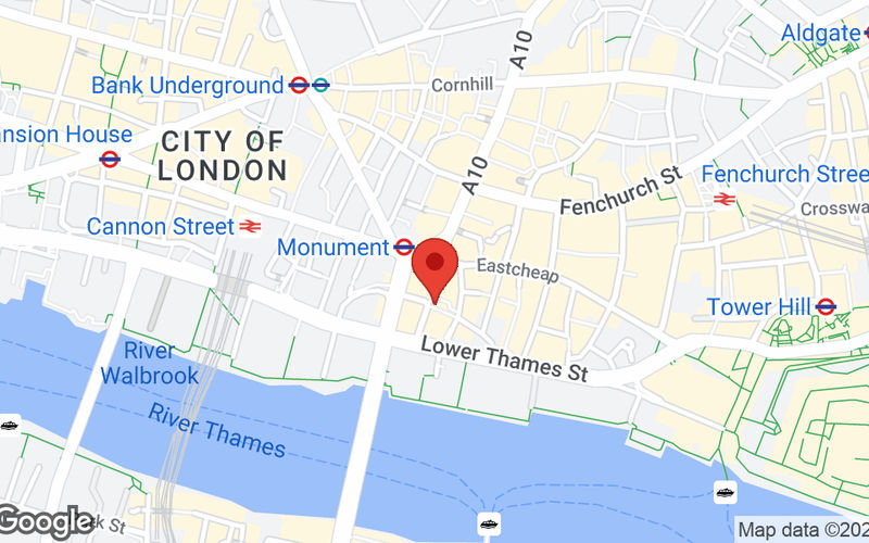 24 Lime Street, Monument Image 6