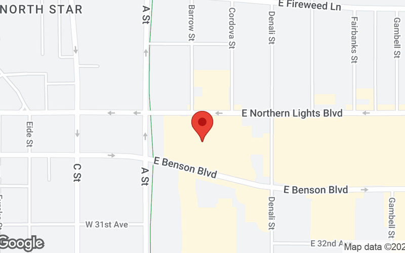 205 East Benson Boulevard, Anchorage Image 20