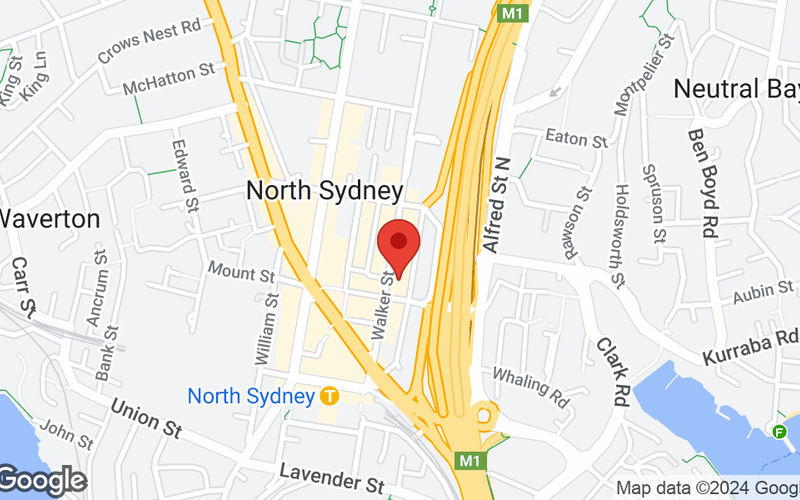 121 Walker Street, North Sydney Image 10