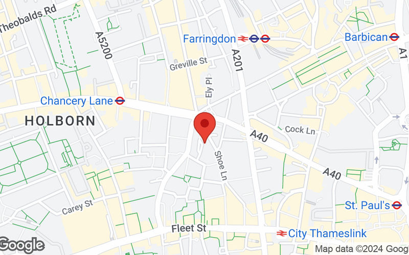 6 St Andrew Street, Farringdon Image 26