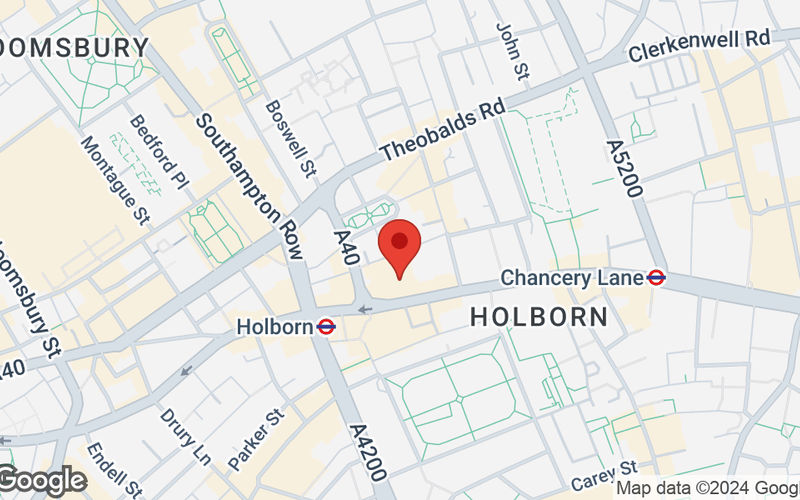 90 High Holborn, Holborn Image 10