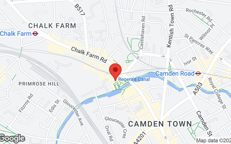 54-56 Camden Lock Place, Camden Town Image 14