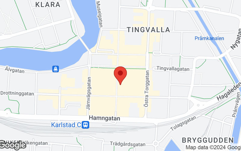 10 Vastra Torggatan, Karlstad Image 15