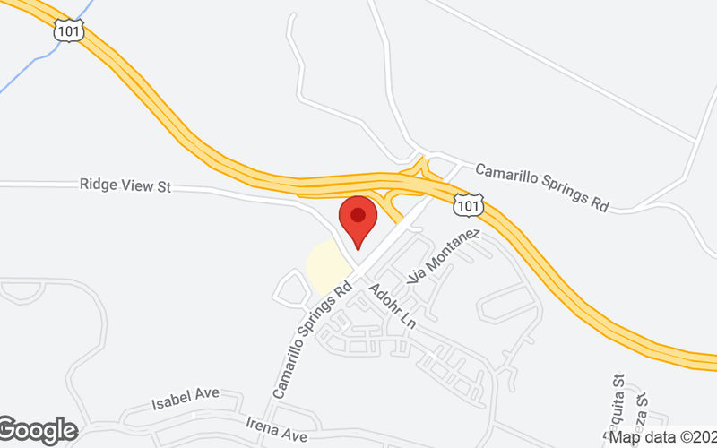 803 Camarillo Springs Rd, Camarillo Image 12