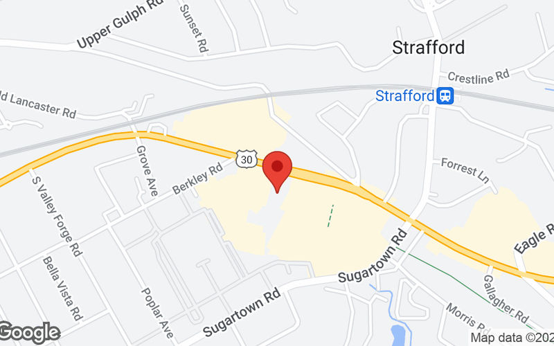 724 W Lancaster Ave, Wayne Image 14