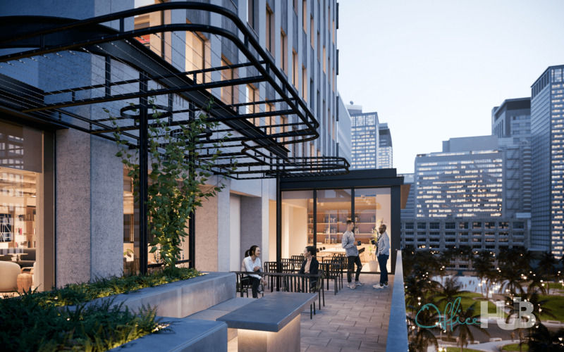 260 Queen Street, Brisbane Image 1