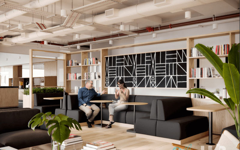 260 Queen Street, Brisbane Image 1
