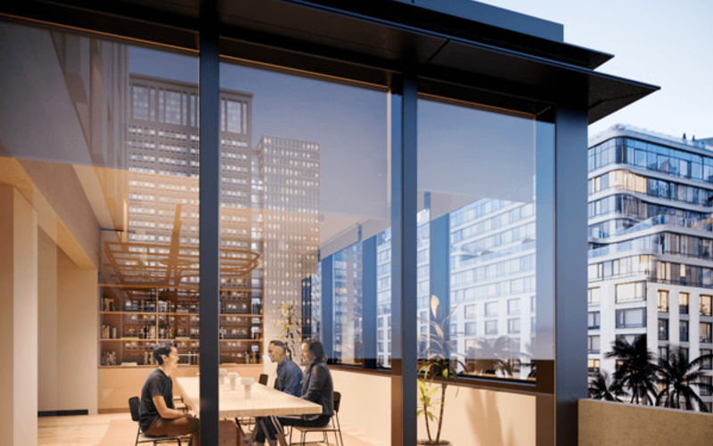 260 Queen Street, Brisbane Image 1