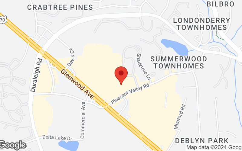 4112 Pleasant Valley Rd, Raleigh Image 11