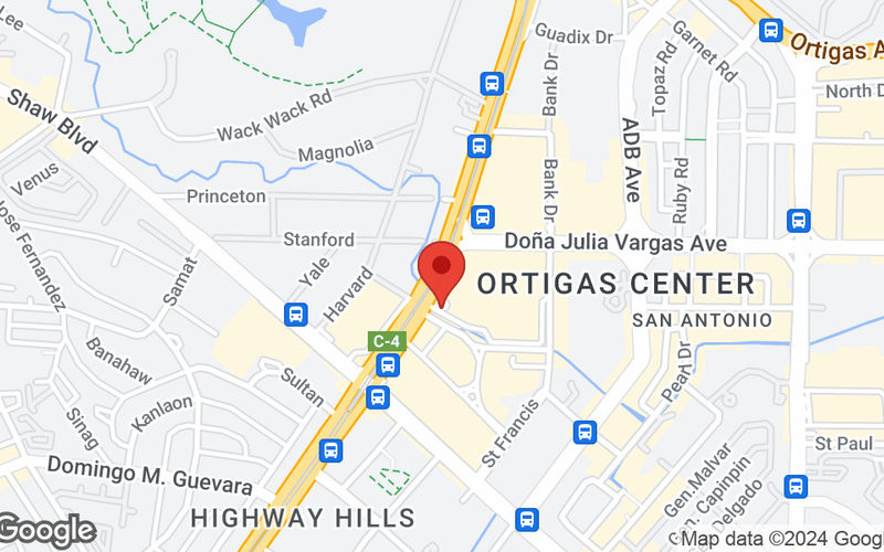 Edsa Ortigas Ortigas Center, Mandaluyong Image 22