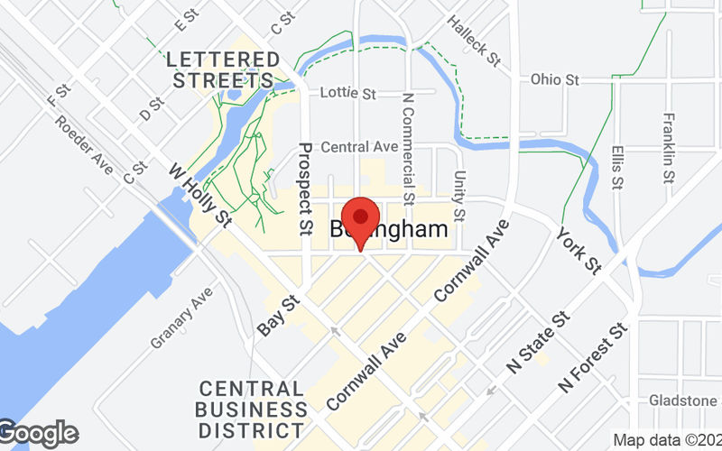 1323 Commercial Street, Bellingham Commercial Street, Bellingham Image 25