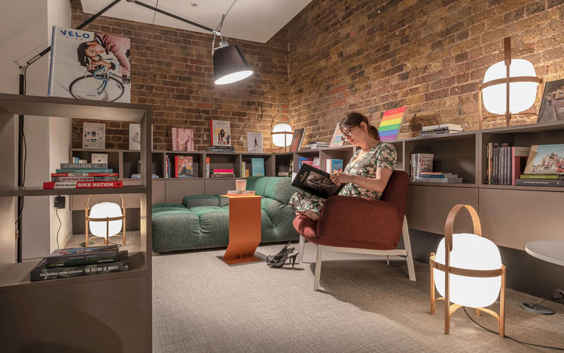 42 Princelet Street, London Image 2