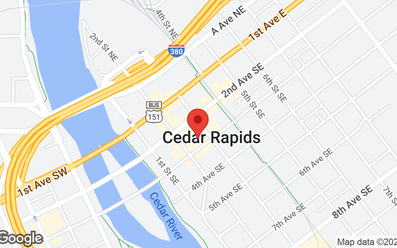 222 3rd Avenue Southeast, Cedar Rapids Image 9