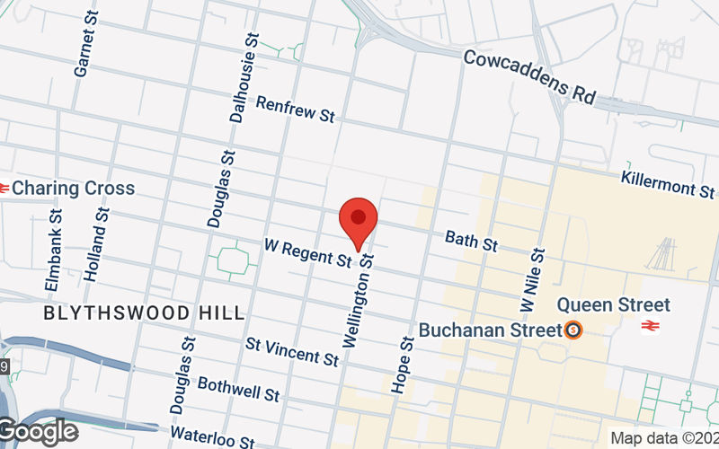 126 West Regent Street, Glasgow City Image 10