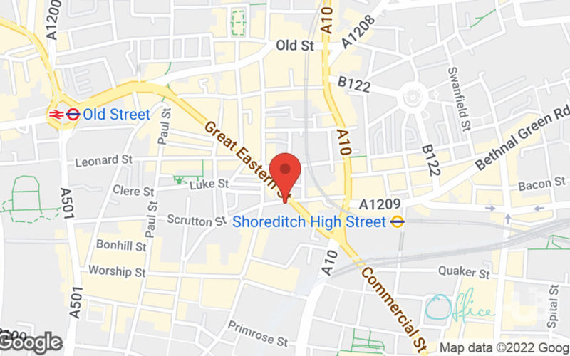 21-33 Great Eastern Street, London Image 12