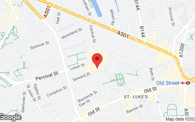 71 Central Street, Greater London Image 10