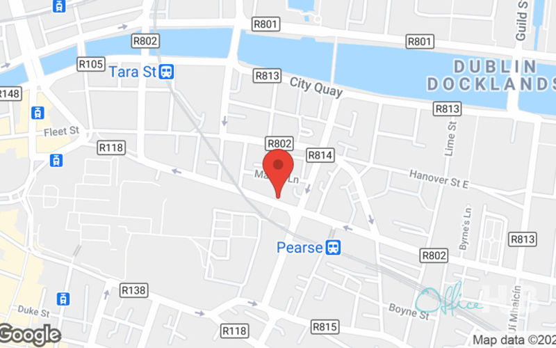 42 Pearse St, Dublin 2 Image 9