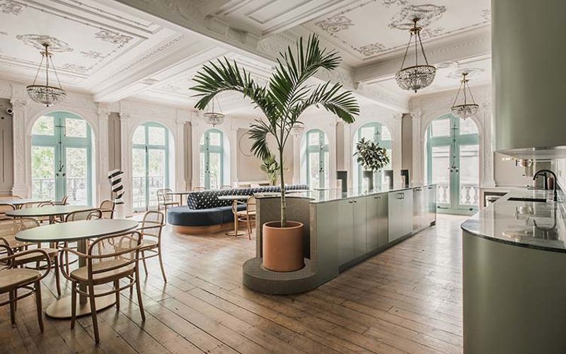 1 Horse Guards Avenue, Westminster Image 5