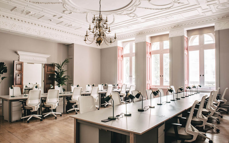 1 Horse Guards Avenue, Westminster Image 9