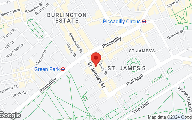 25 Bury Street, London Image 13