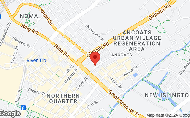 3 George Leigh St, Ancoats Image 15