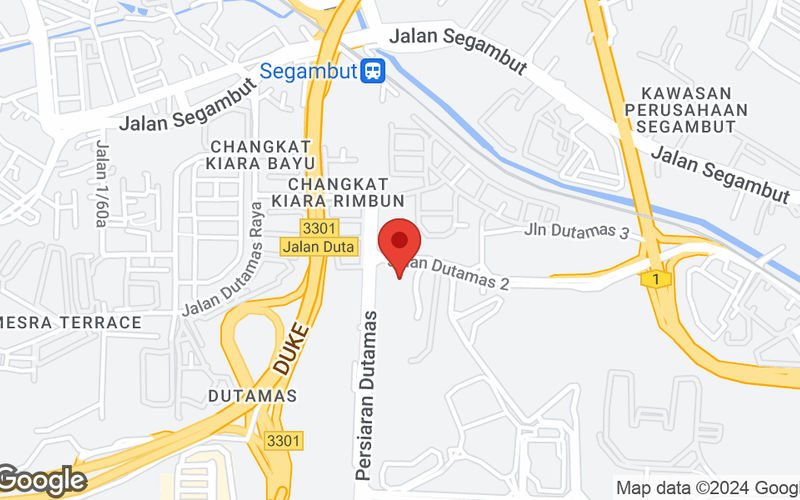 20 Jalan Dutamas 2, Kuala Lumpur Image 14