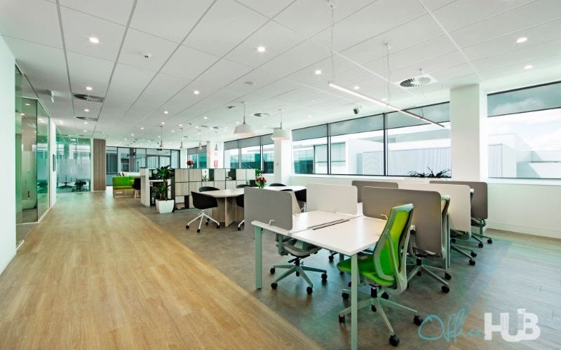 35 Terminal Circuit, Canberra Airport Image 7