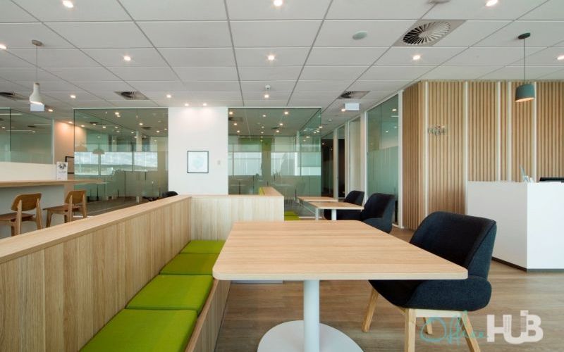 35 Terminal Circuit, Canberra Airport Image 2